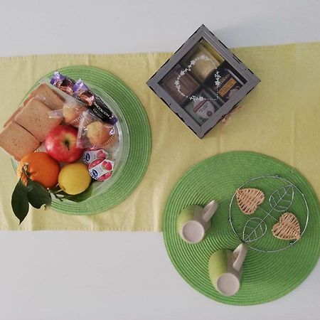 דירות לה ספציה Stella Di Mare מראה חיצוני תמונה