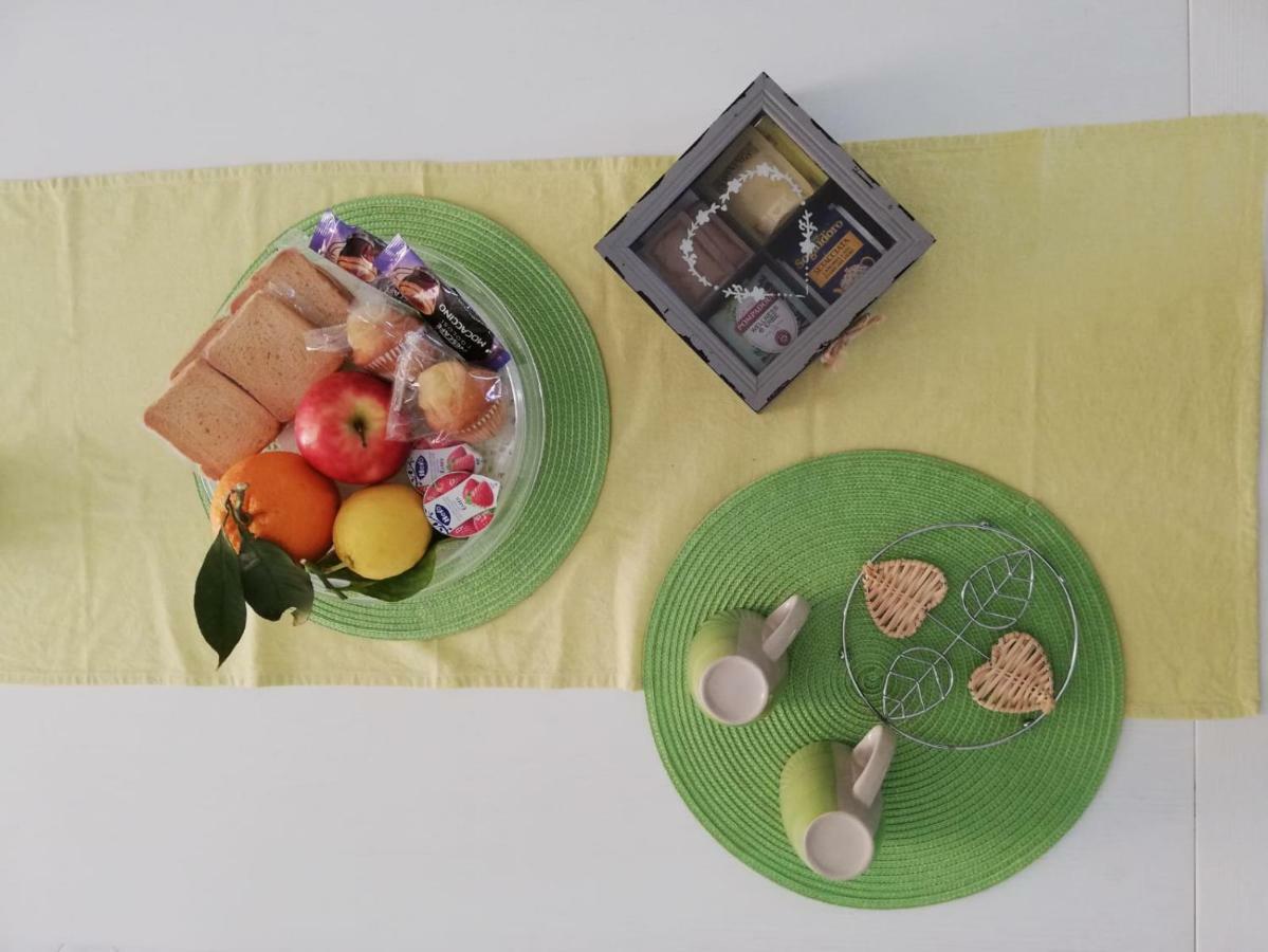 דירות לה ספציה Stella Di Mare מראה חיצוני תמונה